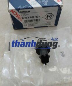 CẢM BIẾN THANH RAIL NHIÊN LIỆU ĐÔ THÀNH IZ50S | 0281002937