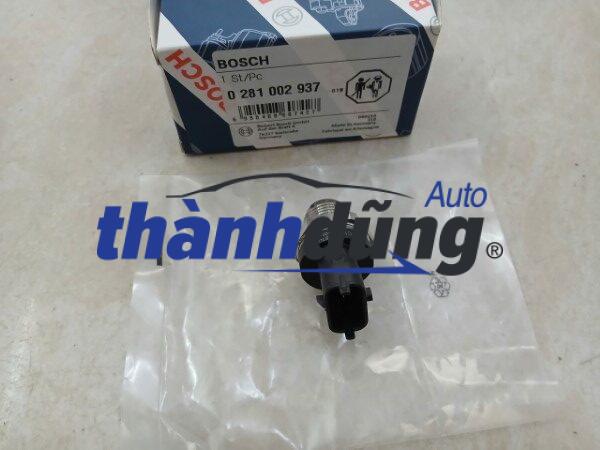 CẢM BIẾN THANH RAIL NHIÊN LIỆU ĐÔ THÀNH IZ50S | 0281002937