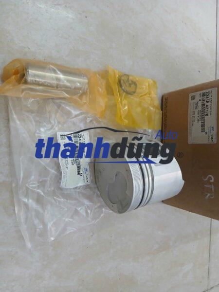 PISTON HYUNDAI TERRACAN D4BH 1997-2006 | 2341042170