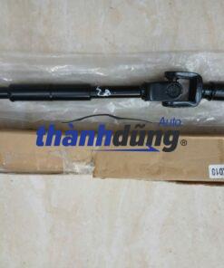 KHỚP LÁI CHỮ THẬP TOYOTA INNOVA 2005-2016 | 452030K010
