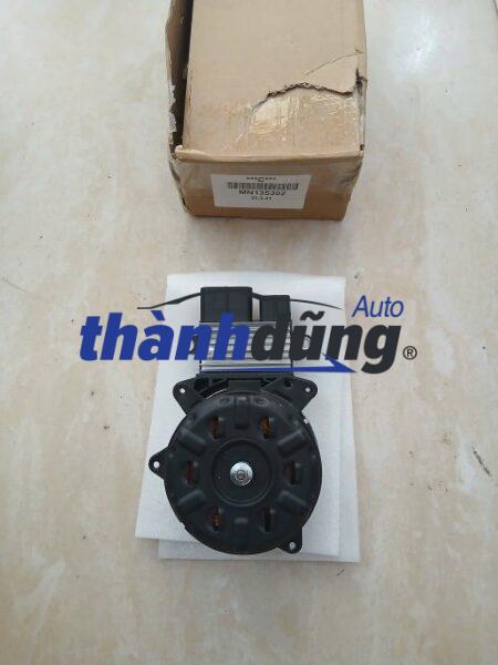 MOTOR QUẠT KÉT NƯỚC MITSUBISHI GRANDIS 2005-2011 | MN135302