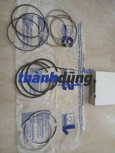 BẠC XÉC MĂNG CHEVROLET CAPTIVA 2.4 2006-2018 | 92067904