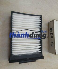 LỌC GIÓ ĐIỀU HÒA BYD F0 2008-2014 | 8101014