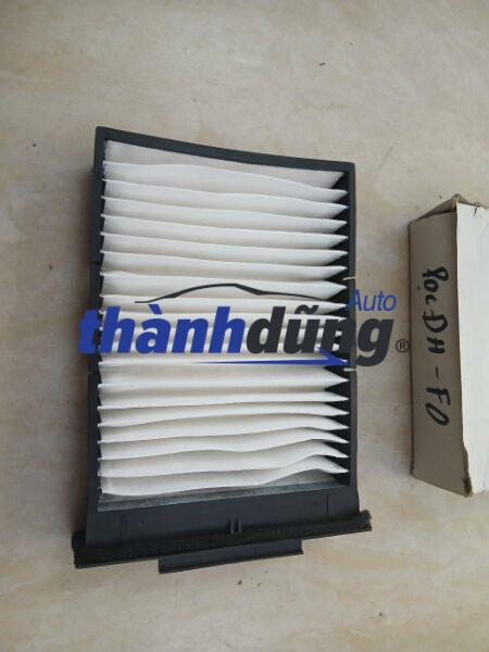 LỌC GIÓ ĐIỀU HÒA BYD F0 2008-2014 | 8101014