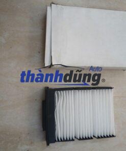 LỌC GIÓ ĐIỀU HÒA BYD F0 2008-2014 | 8101014