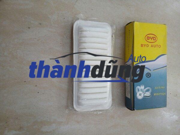 LỌC GIÓ ĐỘNG CƠ BYD F0 1.0 2008-2018 | BYD371QA