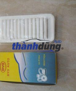 LỌC GIÓ ĐỘNG CƠ BYD F0 1.0 2008-2018 | BYD371QA