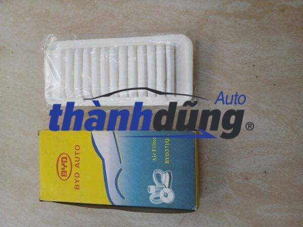 LỌC GIÓ ĐỘNG CƠ BYD F0 1.0 2008-2018 | BYD371QA
