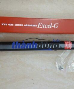 PHUỘC NHÚN SAU MITSUBISHI ATTRAGE 2014-2021 | 348083