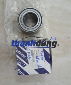 BẠC ĐẠN BÁNH TRƯỚC FIAT ALBEA 2003-2008 | 71753812
