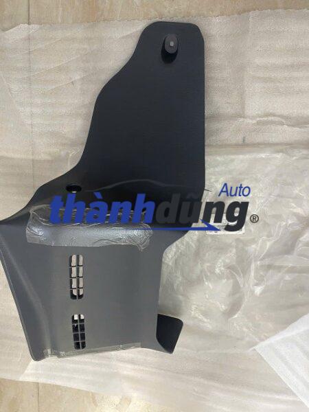 ỐP CỬA GIÓ MÁY LẠNH KIA BONGO 3 2006-2016 | 847604E000