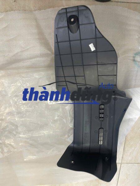 ỐP CỬA GIÓ MÁY LẠNH KIA BONGO 3 2006-2016 | 847604E000