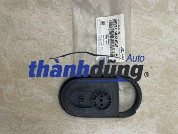 ỐP HÕM TAY MỞ CỬA KIA K3000 2004-2016 | 0K53A59331GW
