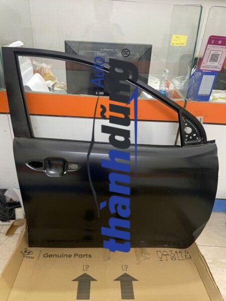 CÁNH CỬA TRƯỚC HYUNDAI I10 2019-2023 | 76004K6010