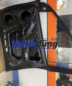 CÁNH CỬA TRƯỚC HYUNDAI I10 2019-2023 | 76004K6010