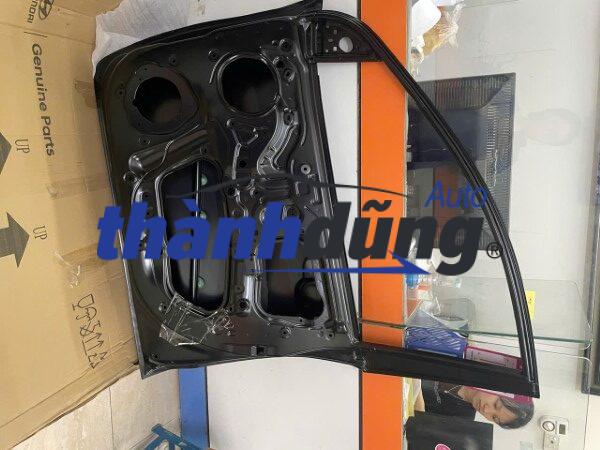 CÁNH CỬA TRƯỚC HYUNDAI I10 2019-2023 | 76004K6010