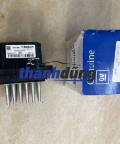TRỞ QUẠT ĐIỀU HÒA CHEVROLET ORLANDO 2011-2016 | 15141283