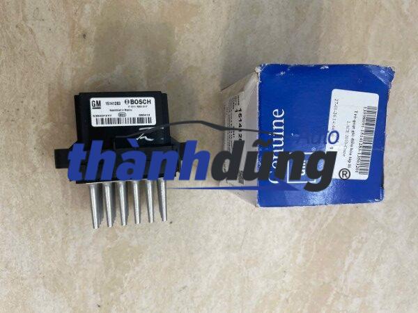 TRỞ QUẠT ĐIỀU HÒA CHEVROLET ORLANDO 2011-2016 | 15141283