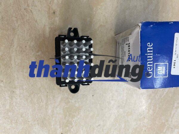 TRỞ QUẠT ĐIỀU HÒA CHEVROLET ORLANDO 2011-2016 | 15141283