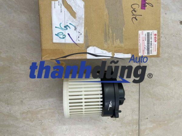 QUẠT DÀN LẠNH SUZUKI CELERIO 2017-2023 | 7415084M10000