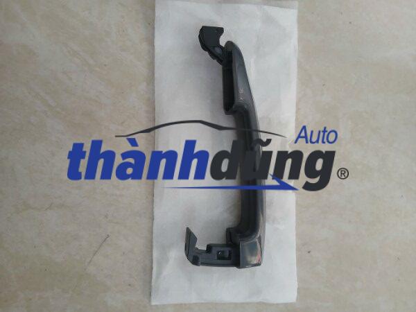 TAY MỞ CỬA NGOÀI SUZUKI SWIFT 2013-2017 | 82812M75J00