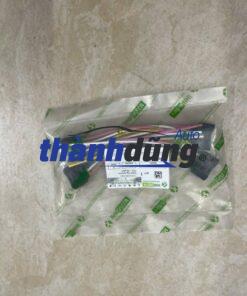 GIẮC CẮM MÔ BIN TOYOTA VIOS 2003-2011 | 90980-11885