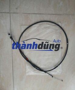 DÂY GA TOYOTA LAND CRUISER 2004 | 7818060240