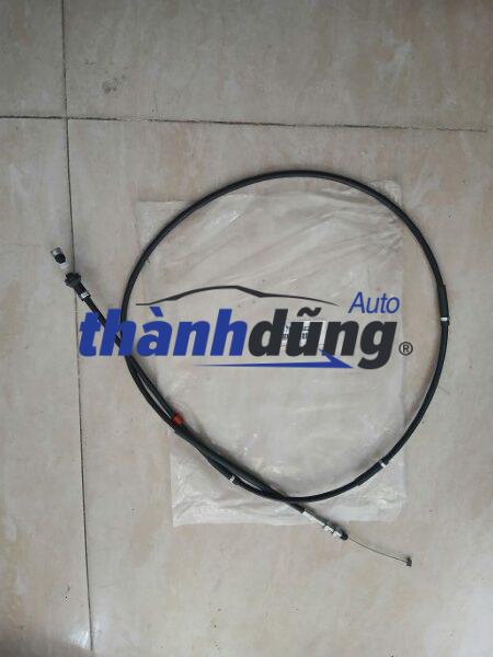 DÂY GA TOYOTA LAND CRUISER 2004 | 7818060240