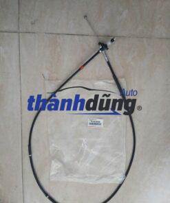 DÂY GA TOYOTA LAND CRUISER 2004 | 7818060240