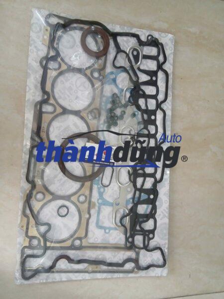 GIOĂNG ĐẠI TU SSANGYONG REXTON 2.7 2006-2016 | 6650160000