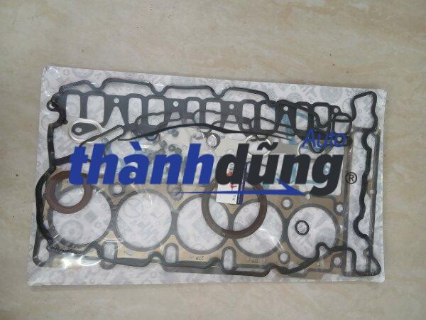 GIOĂNG ĐẠI TU SSANGYONG REXTON 2.7 2006-2016 | 6650160000
