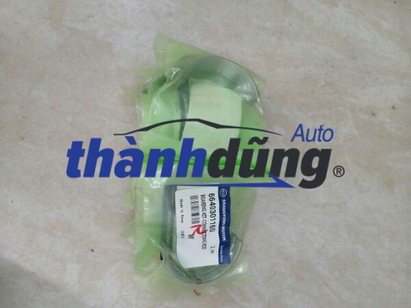 BẠC BIÊN SSANGYONG KYRON 2006-2013 | 6640301160