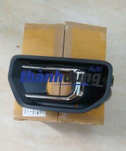 ỐP ĐÈN CẢN TRƯỚC FORD RANGER 2023-2026 | N1WZ15266V