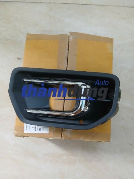 ỐP ĐÈN CẢN TRƯỚC FORD RANGER 2023-2026 | N1WZ15266V