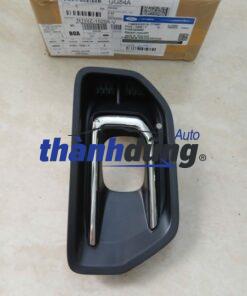 ỐP ĐÈN CẢN TRƯỚC FORD RANGER 2023-2026 | N1WZ15266V