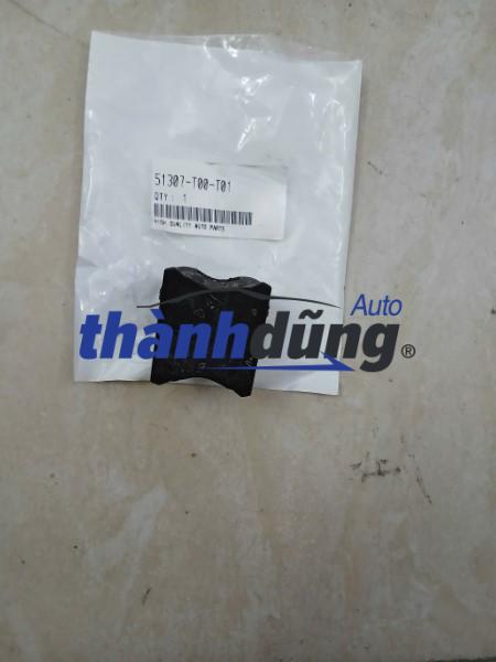CAO SU ỐP CÂN BẰNG HONDA CITY 2020-2026 | 51307T00T01