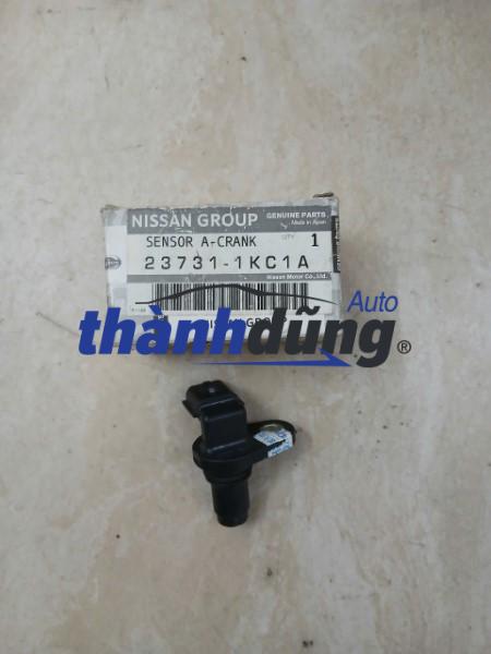 CẢM BIẾN CỐT MÁY NISSAN JUKE 1.6 | 237311KC1A