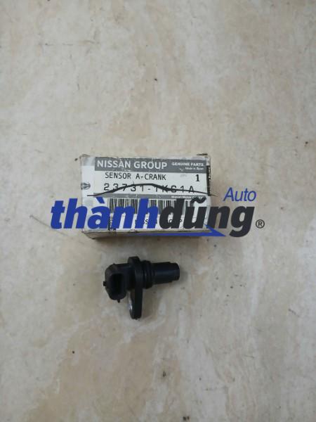 CẢM BIẾN CỐT MÁY NISSAN JUKE 1.6 | 237311KC1A