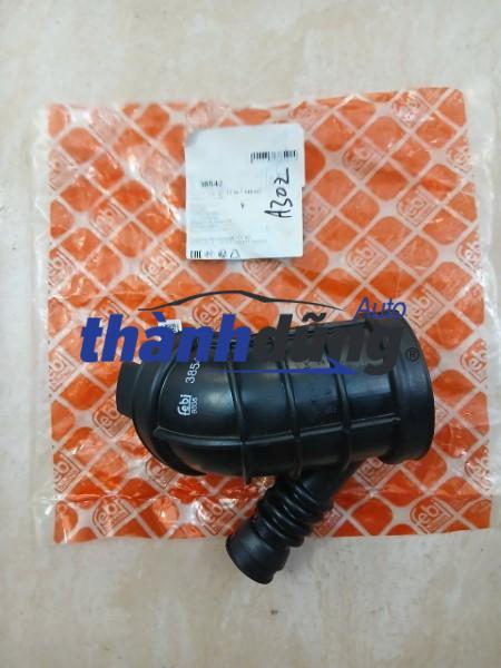 CỔ HÚT GIÓ BMW 325I 1997-2006 | 13541435627