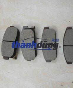 MÁ PHANH SAU NISSAN MAXIMA 2001-2005 | 440604U092