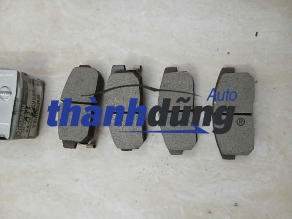 MÁ PHANH SAU NISSAN MAXIMA 2001-2005 | 440604U092