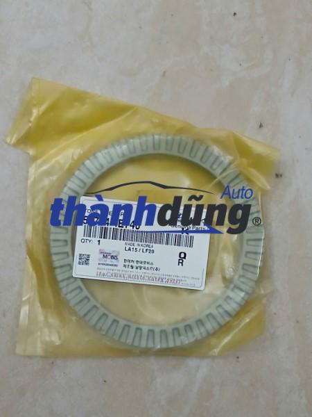 VÀNH RĂNG ABS BÁNH SAU KIA K250 2017-2023 | 527144E740