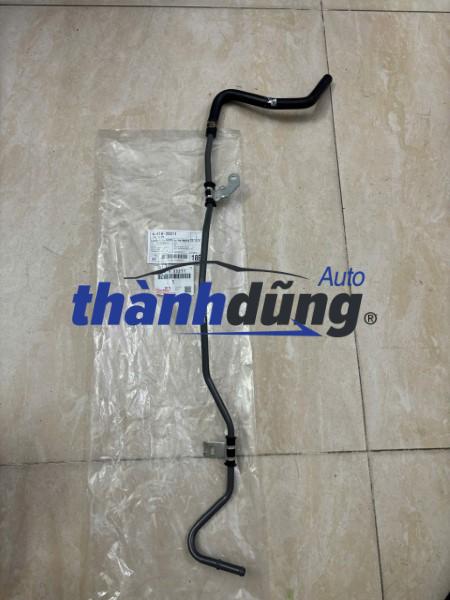 ỐNG DẦU HỒI TRỢ LỰC LÁI LEXUS GX470 2007-2012 | 4441633211