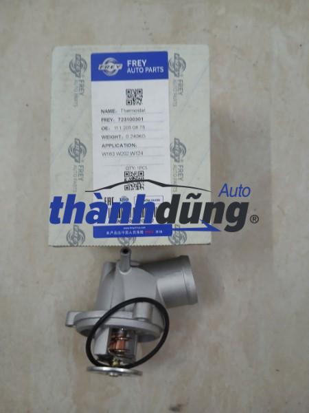 VAN HẰNG NHIỆT MERCEDES C200 1999-2006 | 1112030875
