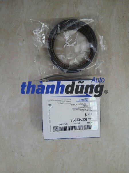 BẠC XÉC MĂNG DAEWOO LANOS 1999-2005 | 93742293