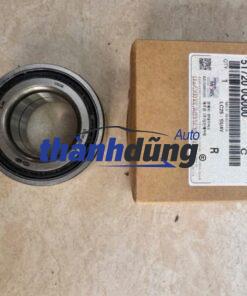 BẠC ĐẠN BÁNH TRƯỚC KIA FORTE 2013-2019 | 517200Q000