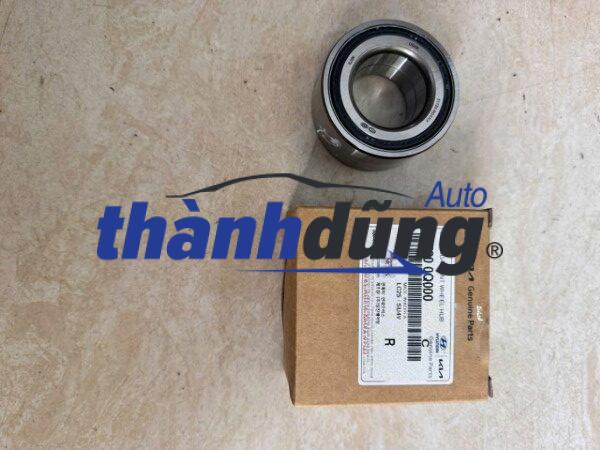 BẠC ĐẠN BÁNH TRƯỚC KIA FORTE 2013-2019 | 517200Q000