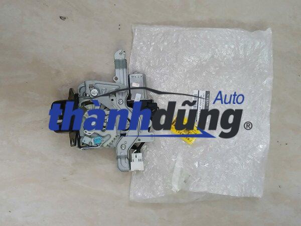 Ổ NGẬM CỐP HẬU INFINITI FX37 2009-2018 | 905006FL0A
