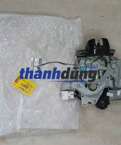 Ổ NGẬM CỐP HẬU INFINITI FX37 2009-2018 | 905006FL0A