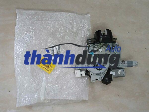 Ổ NGẬM CỐP HẬU INFINITI FX37 2009-2018 | 905006FL0A